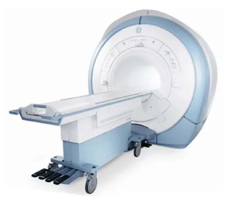 GE Healthcare 1.5T MRI Machine