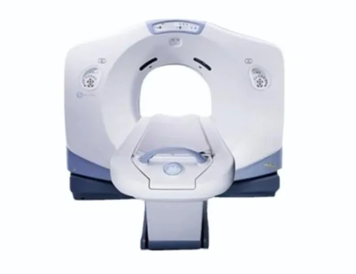 GE Discovery NM/CT 670