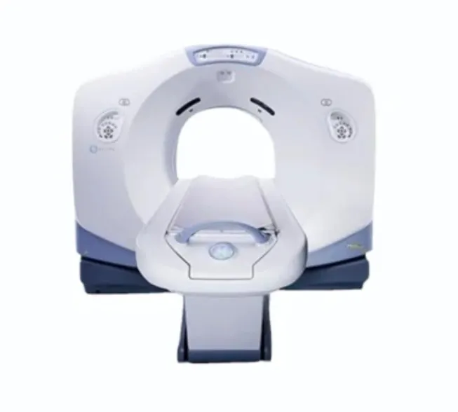 GE Healthcare Optima CT580 RT CT Scan System
