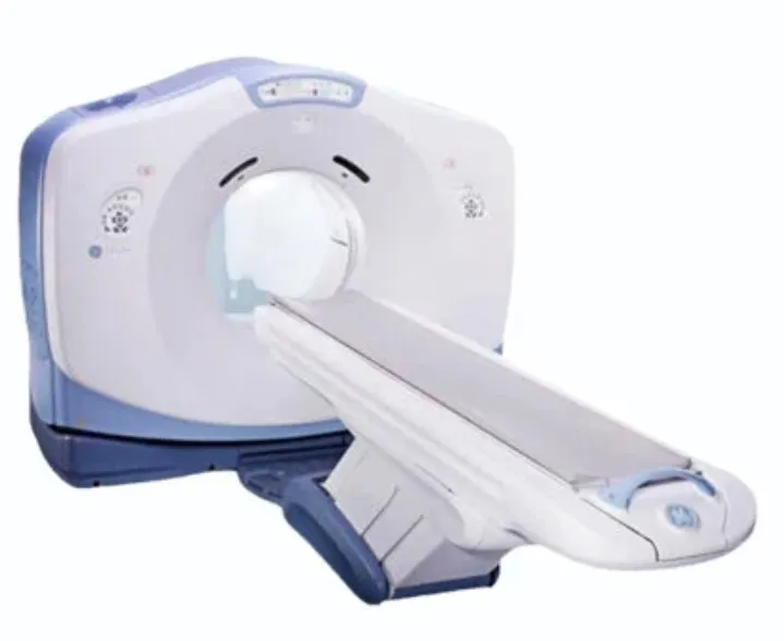 GE Healthcare Optima MR450w 3T Magnetic Resonance Imaging Machine
