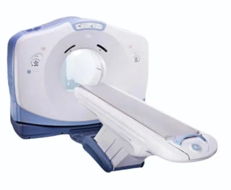 GE Healthcare Optima MR450w GEM Magnetic Resonance Imaging Machine