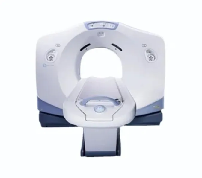 GE Healthcare SIGNA Explorer 1.5T Magnetic Resonance Imaging Machine