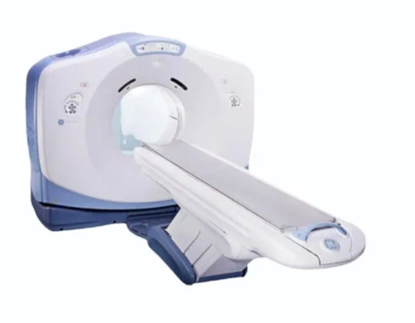 GE Healthcare SIGNA Pioneer 70cm MRI Machine