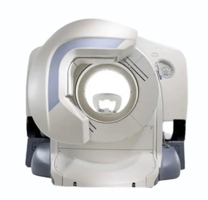 GE Healthcare SIGNA Voyager Magnetic Resonance Imaging Machine