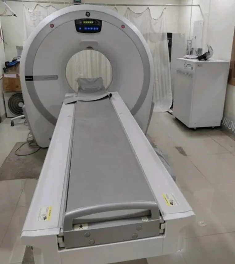 GE Revolution ACT 32 Slice