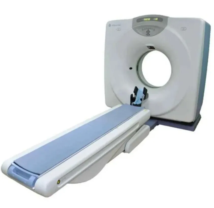 Refurbished CT Scan Machine